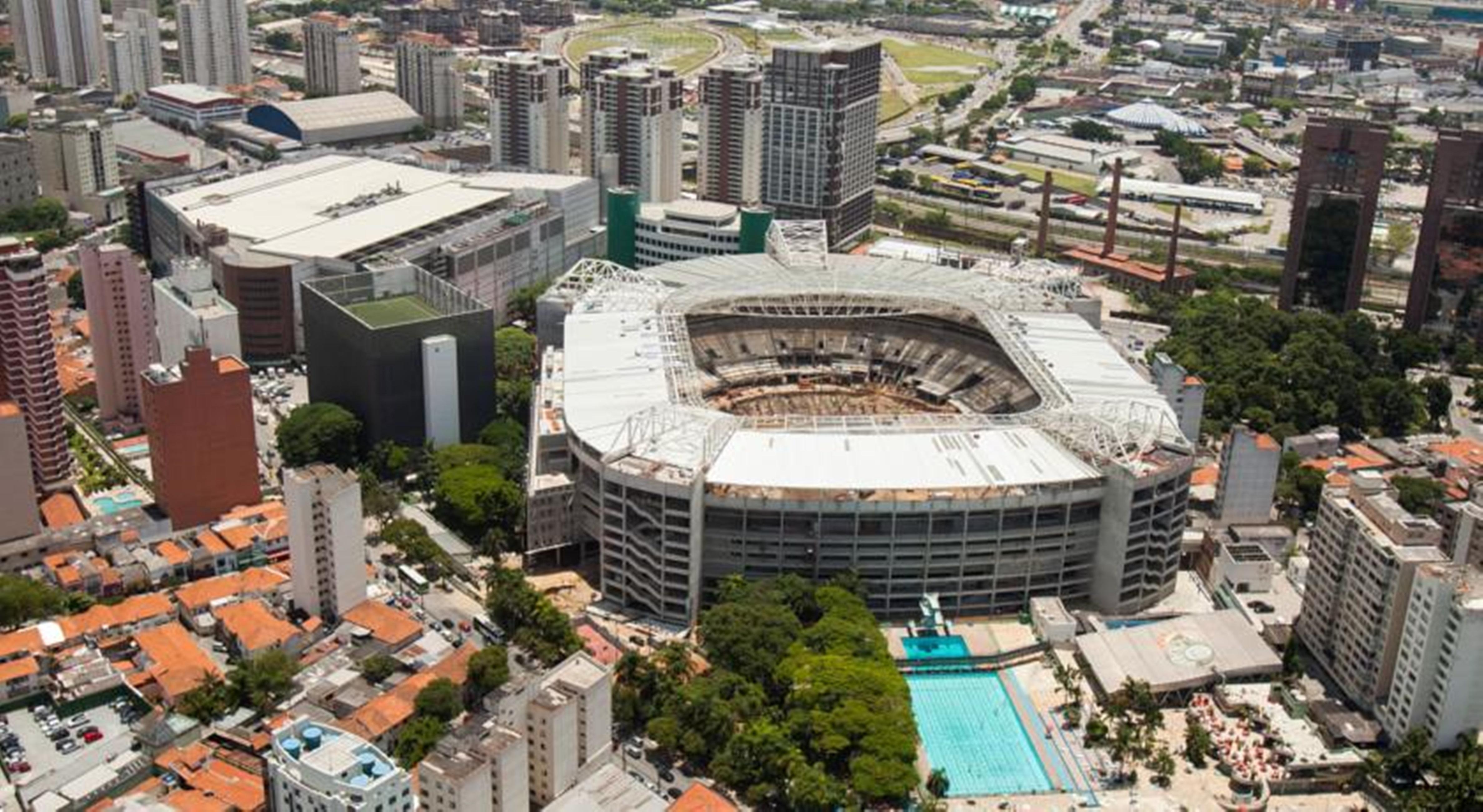 Plaza Inn American Loft Sao Paulo Bagian luar foto