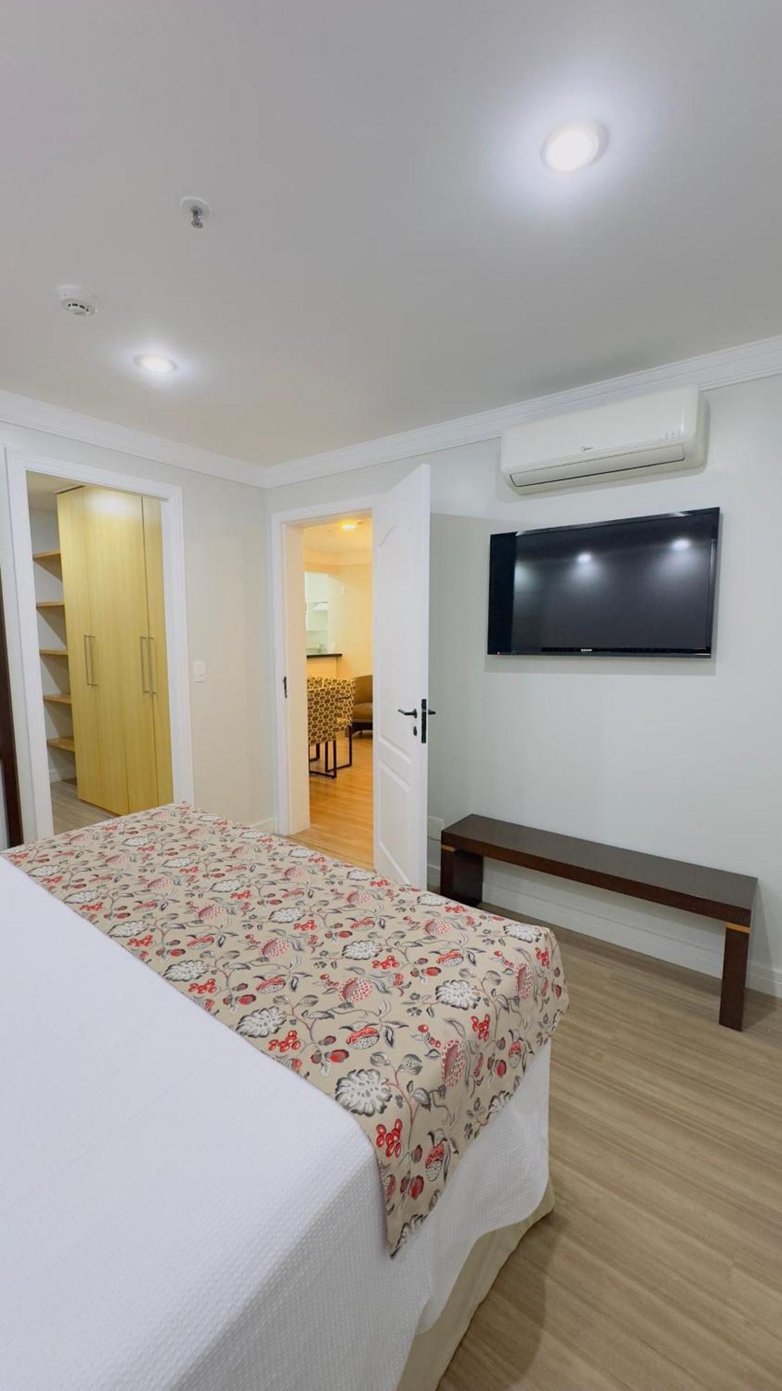 Plaza Inn American Loft Sao Paulo Bagian luar foto