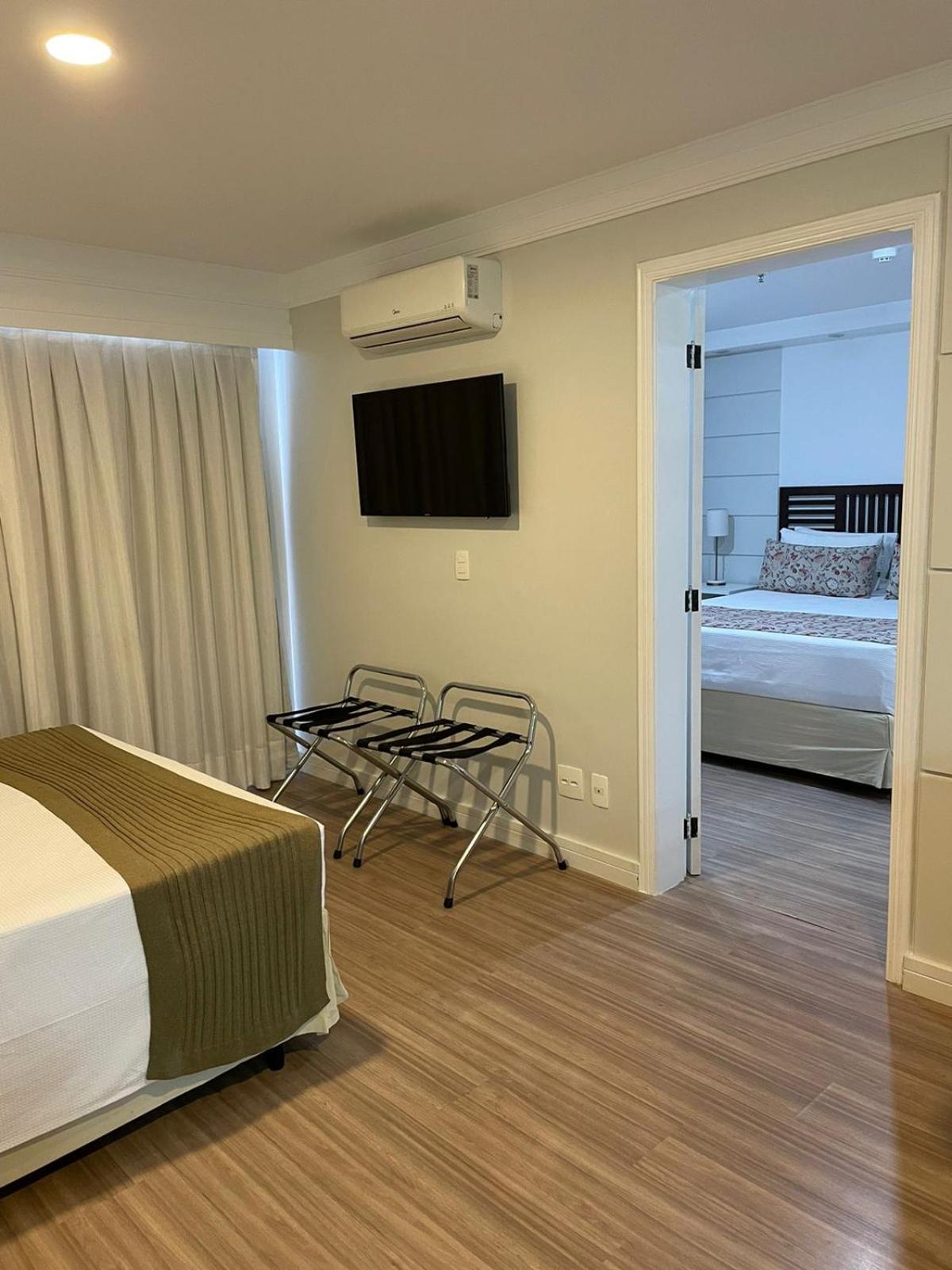 Plaza Inn American Loft Sao Paulo Bagian luar foto